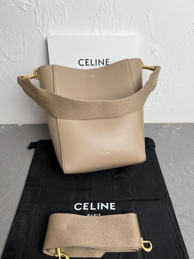 Celine Bucket Bags